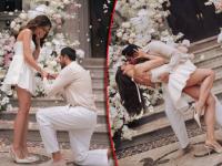 Straight Out Of My Fairytale: Bigg Boss 10 Fame Nitibha Kaul Gets Engaged, Shares Romantic Photos with Boyfriend - News | Straight Out Of My Fairytale: Bigg Boss 10 Fame Nitibha Kaul Gets Engaged, Shares Romantic Photos with Boyfriend | Latest entertainment News at Lokmattimes.com Straight Out Of My Fairytale: Bigg Boss 10 Fame Nitibha Kaul Gets Engaged, Shares Romantic Photos with Boyfriend - News | Straight Out Of My Fairytale: Bigg Boss 10 Fame Nitibha Kaul Gets Engaged, Shares Romantic Photos with Boyfriend | Latest entertainment News at Lokmattimes.com