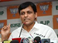 “People Defaming Bihar,” Union Minister Nityanand Rai Takes a Dig at Lalu Prasad Yadav - News | “People Defaming Bihar,” Union Minister Nityanand Rai Takes a Dig at Lalu Prasad Yadav | Latest national News at Lokmattimes.com