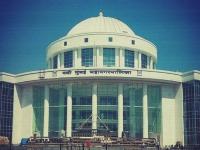 Navi Mumbai: Sagar Naik to Move Court Over NMMC Retirement Age Proposal Suspension - News | Navi Mumbai: Sagar Naik to Move Court Over NMMC Retirement Age Proposal Suspension | Latest navi-mumbai News at Lokmattimes.com