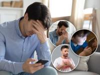 Nomophobia: Smartphone's Impact on Health and Harmful Effects on the Body - News | Nomophobia: Smartphone's Impact on Health and Harmful Effects on the Body | Latest health Photos at Lokmattimes.com Nomophobia: Smartphone's Impact on Health and Harmful Effects on the Body - News | Nomophobia: Smartphone's Impact on Health and Harmful Effects on the Body | Latest health Photos at Lokmattimes.com