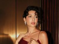 “We are Bringing Back the Era…. Nora Fatehi Announces Her New Song ‘Dilbar Ki Aankhon Ka’ from Thamma (Watch Video) - News | “We are Bringing Back the Era…. Nora Fatehi Announces Her New Song ‘Dilbar Ki Aankhon Ka’ from Thamma (Watch Video) | Latest entertainment News at Lokmattimes.com “We are Bringing Back the Era…. Nora Fatehi Announces Her New Song ‘Dilbar Ki Aankhon Ka’ from Thamma (Watch Video) - News | “We are Bringing Back the Era…. Nora Fatehi Announces Her New Song ‘Dilbar Ki Aankhon Ka’ from Thamma (Watch Video) | Latest entertainment News at Lokmattimes.com