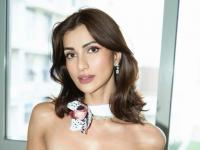 Aryan Khan Brought a Unique Sense of Calmness and Creativity on Set." – Diksha Singh, The Ba**ds of Bollywood Star - News | Aryan Khan Brought a Unique Sense of Calmness and Creativity on Set." – Diksha Singh, The Ba**ds of Bollywood Star | Latest entertainment News at Lokmattimes.com