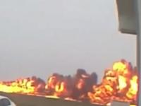 North Carolina Plane Crash: Retired NASCAR Driver Greg Biffle and Family Among Seven Killed in Statesville Jet Crash - News | North Carolina Plane Crash: Retired NASCAR Driver Greg Biffle and Family Among Seven Killed in Statesville Jet Crash | Latest international News at Lokmattimes.com