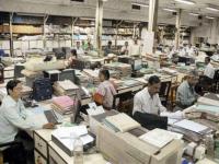 Maharashtra govt: All offices, including govt & private, may function with full capacity - News | Maharashtra govt: All offices, including govt & private, may function with full capacity | Latest maharashtra News at Lokmattimes.com