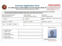 OFSS Bihar 11th Admission 2026 Registration Begins Today at ofssbihar.net; Check Application Process and Other Details - News | OFSS Bihar 11th Admission 2026 Registration Begins Today at ofssbihar.net; Check Application Process and Other Details | Latest national News at Lokmattimes.com OFSS Bihar 11th Admission 2026 Registration Begins Today at ofssbihar.net; Check Application Process and Other Details - News | OFSS Bihar 11th Admission 2026 Registration Begins Today at ofssbihar.net; Check Application Process and Other Details | Latest national News at Lokmattimes.com