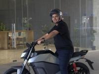 Bhavish Aggarwal’s Ola Electric Shares Jump 2% as Indian Markets Tumble Amid US–Israel–Iran Tensions - News | Bhavish Aggarwal’s Ola Electric Shares Jump 2% as Indian Markets Tumble Amid US–Israel–Iran Tensions | Latest business News at Lokmattimes.com