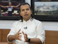 Ola Electric Share Price Jump 8 Percent Despite Indian Stock Market Crash: Here’s Why - News | Ola Electric Share Price Jump 8 Percent Despite Indian Stock Market Crash: Here’s Why | Latest business News at Lokmattimes.com