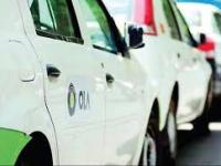 Ola Cabs Layoff: CEO Hemant Bakshi Resigns, Company to Cut 10% Of Its Workforce - News | Ola Cabs Layoff: CEO Hemant Bakshi Resigns, Company to Cut 10% Of Its Workforce | Latest business News at Lokmattimes.com