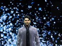 Taha Shah Badusha Walks for a Noble Cause in Delhi, Supporting Vaccination Drive Against Cervical Cancer - News | Taha Shah Badusha Walks for a Noble Cause in Delhi, Supporting Vaccination Drive Against Cervical Cancer | Latest entertainment News at Lokmattimes.com Taha Shah Badusha Walks for a Noble Cause in Delhi, Supporting Vaccination Drive Against Cervical Cancer - News | Taha Shah Badusha Walks for a Noble Cause in Delhi, Supporting Vaccination Drive Against Cervical Cancer | Latest entertainment News at Lokmattimes.com