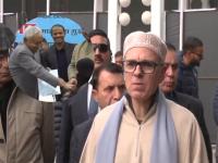 “True Face of Nitish Kumar Is Being Revealed”: Omar Abdullah Takes a Dig at Nitish Kumar Over Hijab Video - News | “True Face of Nitish Kumar Is Being Revealed”: Omar Abdullah Takes a Dig at Nitish Kumar Over Hijab Video | Latest national News at Lokmattimes.com