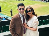 Parineeti-Raghav Set for French Open Appearance On June 8th - News | Parineeti-Raghav Set for French Open Appearance On June 8th | Latest entertainment News at Lokmattimes.com Parineeti-Raghav Set for French Open Appearance On June 8th - News | Parineeti-Raghav Set for French Open Appearance On June 8th | Latest entertainment News at Lokmattimes.com