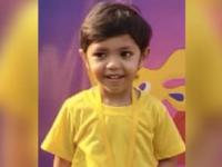 Toddler falls to death during FIFA World Cup finals screening in Mumbai - News | Toddler falls to death during FIFA World Cup finals screening in Mumbai | Latest maharashtra News at Lokmattimes.com Toddler falls to death during FIFA World Cup finals screening in Mumbai - News | Toddler falls to death during FIFA World Cup finals screening in Mumbai | Latest maharashtra News at Lokmattimes.com