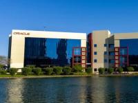 Iran Attack: Oracle Building in Dubai Internet City Sustains Damage From Falling Projectile Debris - News | Iran Attack: Oracle Building in Dubai Internet City Sustains Damage From Falling Projectile Debris | Latest international News at Lokmattimes.com