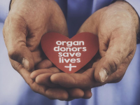 Panvel: 65-Year-Old Donor Saves Two Lives After Brain-Death - News | Panvel: 65-Year-Old Donor Saves Two Lives After Brain-Death | Latest navi-mumbai News at Lokmattimes.com