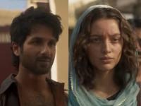 O' Romeo Day 4 Box Office Collection: Did Shahid Kapoor, Triptii dimri’s Film Pass First Monday Test? Check Day-Wise Collection - News | O' Romeo Day 4 Box Office Collection: Did Shahid Kapoor, Triptii dimri’s Film Pass First Monday Test? Check Day-Wise Collection | Latest entertainment News at Lokmattimes.com