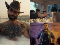 OTT Releases This Week: BTS: The Return, Mardaani 3, O Romeo and More to Watch This Weekend - News | OTT Releases This Week: BTS: The Return, Mardaani 3, O Romeo and More to Watch This Weekend | Latest entertainment News at Lokmattimes.com