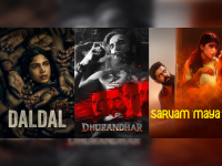 OTT Releases This Week: Dhurandhar, Daldal, Bridgerton Season 4, Devkhel, Sarvam Maya and More — Full List of New Movies and Web Series - News | OTT Releases This Week: Dhurandhar, Daldal, Bridgerton Season 4, Devkhel, Sarvam Maya and More — Full List of New Movies and Web Series | Latest entertainment News at Lokmattimes.com