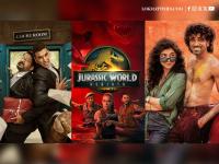 OTT Releases This Week: Dude, Jolly LLB 3, Jurassic World: Rebirth, Delhi Crime Season 3 and More – New Web Series & Movies for Your Weekend Watchlist - News | OTT Releases This Week: Dude, Jolly LLB 3, Jurassic World: Rebirth, Delhi Crime Season 3 and More – New Web Series & Movies for Your Weekend Watchlist | Latest entertainment News at Lokmattimes.com OTT Releases This Week: Dude, Jolly LLB 3, Jurassic World: Rebirth, Delhi Crime Season 3 and More – New Web Series & Movies for Your Weekend Watchlist - News | OTT Releases This Week: Dude, Jolly LLB 3, Jurassic World: Rebirth, Delhi Crime Season 3 and More – New Web Series & Movies for Your Weekend Watchlist | Latest entertainment News at Lokmattimes.com