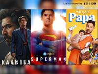 OTT Releases This Week: Kaantha, Superman, Single Papa, F1, Saali Mohabbat and More – New Web Series & Movies for Your Weekend Watchlist - News | OTT Releases This Week: Kaantha, Superman, Single Papa, F1, Saali Mohabbat and More – New Web Series & Movies for Your Weekend Watchlist | Latest entertainment News at Lokmattimes.com OTT Releases This Week: Kaantha, Superman, Single Papa, F1, Saali Mohabbat and More – New Web Series & Movies for Your Weekend Watchlist - News | OTT Releases This Week: Kaantha, Superman, Single Papa, F1, Saali Mohabbat and More – New Web Series & Movies for Your Weekend Watchlist | Latest entertainment News at Lokmattimes.com