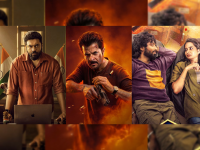 OTT Releases This Week: Prathichaya, Happy Raj, Band Melam, If Wishes Could Kill, 24 and More; Check Full List of New Movies and Web Series for Weekend Watch - News | OTT Releases This Week: Prathichaya, Happy Raj, Band Melam, If Wishes Could Kill, 24 and More; Check Full List of New Movies and Web Series for Weekend Watch | Latest entertainment News at Lokmattimes.com
