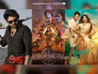 OTT Releases This Week: They Call Him OG, Param Sundari, Kurukshetra Part 2 and More – New Web Series & Movies for Your Weekend Watchlist - News | OTT Releases This Week: They Call Him OG, Param Sundari, Kurukshetra Part 2 and More – New Web Series & Movies for Your Weekend Watchlist | Latest entertainment News at Lokmattimes.com