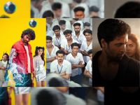 OTT Releases This Week: Vaazha 2, Dacoit, Bharathanatyam 2 Mohiniyattam, Citadel Season 2, Love Insurance Kompany (LIK) and More - Full List of New Movies and Web Series - News | OTT Releases This Week: Vaazha 2, Dacoit, Bharathanatyam 2 Mohiniyattam, Citadel Season 2, Love Insurance Kompany (LIK) and More - Full List of New Movies and Web Series | Latest entertainment News at Lokmattimes.com