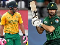 PAK vs SA 2nd T20I LIVE Cricket Streaming: When and Where to Watch Pakistan vs South Africa Match in India - News | PAK vs SA 2nd T20I LIVE Cricket Streaming: When and Where to Watch Pakistan vs South Africa Match in India | Latest cricket News at Lokmattimes.com PAK vs SA 2nd T20I LIVE Cricket Streaming: When and Where to Watch Pakistan vs South Africa Match in India - News | PAK vs SA 2nd T20I LIVE Cricket Streaming: When and Where to Watch Pakistan vs South Africa Match in India | Latest cricket News at Lokmattimes.com