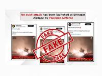PIB Fact Check: Pakistan Claims Destroying Indian Brigade HQ in Retaliation for ‘Operation Sindoor’ Are ‘False’ - News | PIB Fact Check: Pakistan Claims Destroying Indian Brigade HQ in Retaliation for ‘Operation Sindoor’ Are ‘False’ | Latest fact-check News at Lokmattimes.com PIB Fact Check: Pakistan Claims Destroying Indian Brigade HQ in Retaliation for ‘Operation Sindoor’ Are ‘False’ - News | PIB Fact Check: Pakistan Claims Destroying Indian Brigade HQ in Retaliation for ‘Operation Sindoor’ Are ‘False’ | Latest fact-check News at Lokmattimes.com