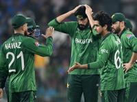 Pakistan Player Misbehaved With Hotel Staff During T20 World Cup 2026 - News | Pakistan Player Misbehaved With Hotel Staff During T20 World Cup 2026 | Latest cricket News at Lokmattimes.com Pakistan Player Misbehaved With Hotel Staff During T20 World Cup 2026 - News | Pakistan Player Misbehaved With Hotel Staff During T20 World Cup 2026 | Latest cricket News at Lokmattimes.com