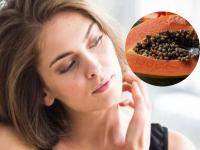 Beauty Hacks: DIY Papaya Face Pack to Reduce Acne Marks and Brighten Skin Naturally - News | Beauty Hacks: DIY Papaya Face Pack to Reduce Acne Marks and Brighten Skin Naturally | Latest lifestyle News at Lokmattimes.com Beauty Hacks: DIY Papaya Face Pack to Reduce Acne Marks and Brighten Skin Naturally - News | Beauty Hacks: DIY Papaya Face Pack to Reduce Acne Marks and Brighten Skin Naturally | Latest lifestyle News at Lokmattimes.com