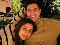 Parineeti Chopra and Raghav Chadha To Welcome Their First Child: Star Couple Makes Cute Pregnancy Announcement - News | Parineeti Chopra and Raghav Chadha To Welcome Their First Child: Star Couple Makes Cute Pregnancy Announcement | Latest entertainment News at Lokmattimes.com Parineeti Chopra and Raghav Chadha To Welcome Their First Child: Star Couple Makes Cute Pregnancy Announcement - News | Parineeti Chopra and Raghav Chadha To Welcome Their First Child: Star Couple Makes Cute Pregnancy Announcement | Latest entertainment News at Lokmattimes.com