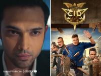 “I Never Thought I Would Be a Part of CID, but Then…” Says Parth Samthaan and Drops New Video Introducing ACP Ayushman (Watch Video) - News | “I Never Thought I Would Be a Part of CID, but Then…” Says Parth Samthaan and Drops New Video Introducing ACP Ayushman (Watch Video) | Latest entertainment News at Lokmattimes.com