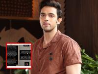 Parth Samthaan Takes Break From Social Media After Troll Attacks, Says 'I Have Always Been...' - News | Parth Samthaan Takes Break From Social Media After Troll Attacks, Says 'I Have Always Been...' | Latest entertainment News at Lokmattimes.com
