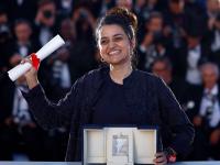 Payal Kapadia, 2024 Cannes Winner, Joins Locarno Film Festival Jury - News | Payal Kapadia, 2024 Cannes Winner, Joins Locarno Film Festival Jury | Latest entertainment News at Lokmattimes.com