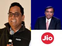 Jio to buy Paytm's wallet business? Read the company's clarification - News | Jio to buy Paytm's wallet business? Read the company's clarification | Latest business Photos at Lokmattimes.com Jio to buy Paytm's wallet business? Read the company's clarification - News | Jio to buy Paytm's wallet business? Read the company's clarification | Latest business Photos at Lokmattimes.com
