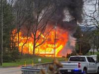 Pennsylvania House Blast: Mother, 6 Children Die in Explosion in Lamar Township (Watch Video) - News | Pennsylvania House Blast: Mother, 6 Children Die in Explosion in Lamar Township (Watch Video) | Latest international News at Lokmattimes.com Pennsylvania House Blast: Mother, 6 Children Die in Explosion in Lamar Township (Watch Video) - News | Pennsylvania House Blast: Mother, 6 Children Die in Explosion in Lamar Township (Watch Video) | Latest international News at Lokmattimes.com