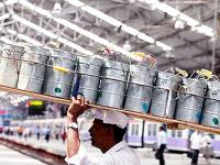 BMC 2026 Election: Mumbai Dabbawalas Support Mahayuti, Express Discontent with Uddhav Thackeray - News | BMC 2026 Election: Mumbai Dabbawalas Support Mahayuti, Express Discontent with Uddhav Thackeray | Latest mumbai News at Lokmattimes.com