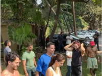 Akshay Kumar Meets PKL Players; Plays Volleyball With Them Along With Tiger Shroff And Disha Patani - News | Akshay Kumar Meets PKL Players; Plays Volleyball With Them Along With Tiger Shroff And Disha Patani | Latest entertainment News at Lokmattimes.com Akshay Kumar Meets PKL Players; Plays Volleyball With Them Along With Tiger Shroff And Disha Patani - News | Akshay Kumar Meets PKL Players; Plays Volleyball With Them Along With Tiger Shroff And Disha Patani | Latest entertainment News at Lokmattimes.com