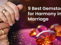 9 Best Gemstones for Harmony in Marriage - News | 9 Best Gemstones for Harmony in Marriage | Latest lifestyle News at Lokmattimes.com