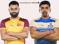 PKL 2025 LIVE Streaming: When and Where to Watch Telugu Titans vs Tamil Thalaivas Match on TV and Online - News | PKL 2025 LIVE Streaming: When and Where to Watch Telugu Titans vs Tamil Thalaivas Match on TV and Online | Latest other-sports News at Lokmattimes.com PKL 2025 LIVE Streaming: When and Where to Watch Telugu Titans vs Tamil Thalaivas Match on TV and Online - News | PKL 2025 LIVE Streaming: When and Where to Watch Telugu Titans vs Tamil Thalaivas Match on TV and Online | Latest other-sports News at Lokmattimes.com