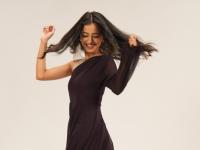 “I Don’t Label Roles Light or Heavy”: Tanya Sharma Opens Up on Craft, Challenges and Authentic Storytelling - News | “I Don’t Label Roles Light or Heavy”: Tanya Sharma Opens Up on Craft, Challenges and Authentic Storytelling | Latest entertainment News at Lokmattimes.com