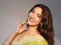 Medha Shankr Shares 12th Fail Created a Positive Impact in the Film Industry, Reveals it Inspired Filmmakers to Create Inspirational Films - News | Medha Shankr Shares 12th Fail Created a Positive Impact in the Film Industry, Reveals it Inspired Filmmakers to Create Inspirational Films | Latest entertainment News at Lokmattimes.com