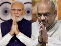 PM Modi, Amit Shah Condole Deaths in Tamil Nadu Firecracker Factory Blast - News | PM Modi, Amit Shah Condole Deaths in Tamil Nadu Firecracker Factory Blast | Latest national News at Lokmattimes.com