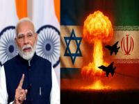 US‑Israel‑Iran War: PM Modi Talks to Eight Gulf Leaders, Highlights India’s Role - News | US‑Israel‑Iran War: PM Modi Talks to Eight Gulf Leaders, Highlights India’s Role | Latest national News at Lokmattimes.com