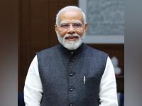 ‘Eid Mubarak’: PM Modi Extends Greetings on Eid al-Fitr - News | ‘Eid Mubarak’: PM Modi Extends Greetings on Eid al-Fitr | Latest national News at Lokmattimes.com