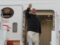 PM Narendra Modi Leaves for Croatia After Concluding ‘Productive’ Canada Visit - News | PM Narendra Modi Leaves for Croatia After Concluding ‘Productive’ Canada Visit | Latest national News at Lokmattimes.com