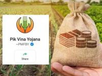 PMFBY WhatsApp Number: Save the Number and Check Crop Insurance Status Online: A Step-by-Step Guide - News | PMFBY WhatsApp Number: Save the Number and Check Crop Insurance Status Online: A Step-by-Step Guide | Latest national News at Lokmattimes.com