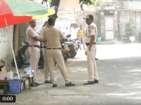 Mumbai: Police Constable’s Motorcycle Stolen Outside Police Office In Byculla; Case Registered | Latest mumbai News at www.lokmattimes.com