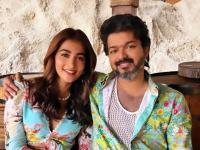 “There’s So Much to Learn From Him”: Pooja Hegde Gets Emotional Speaking About Vijay at Jana Nayagan Audio Launch - News | “There’s So Much to Learn From Him”: Pooja Hegde Gets Emotional Speaking About Vijay at Jana Nayagan Audio Launch | Latest entertainment News at Lokmattimes.com