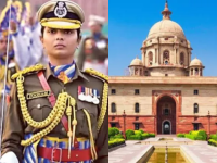 Who is Poonam Gupta, the First Person to Marry at Rashtrapati Bhavan On February 12 - News | Who is Poonam Gupta, the First Person to Marry at Rashtrapati Bhavan On February 12 | Latest national News at Lokmattimes.com